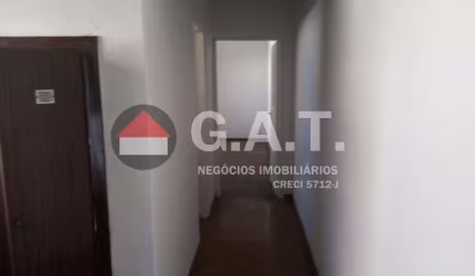 CASA À VENDA NA VILA SANTANA - SOROCABA/SP