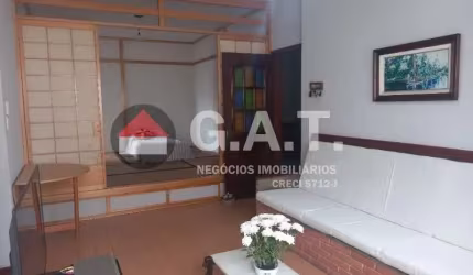 CASA À VENDA NO JARDIM SIMUS - SOROCABA/SP