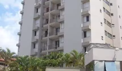 APARTAMENTO PARA VENDA NO  EDIFÍCIO PORANGAI - SOROCABA/SP
