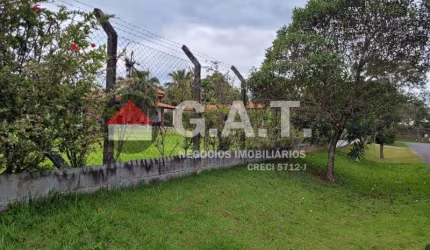 TERRENO EM CONDOMÍNIO À VENDA NO PORTAL DO SABIÁ - ARAÇOIABA DA SERRA/SP