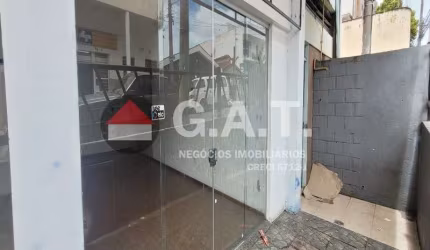 SALÃO PARA LOCAÇÃO NO CENTRO - VOTORANTIM/SP