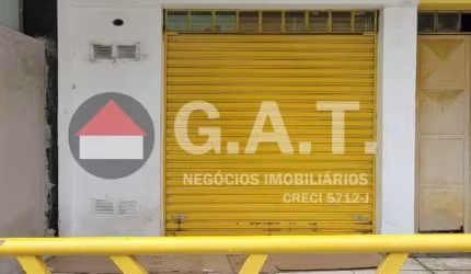 SALÃO PARA LOCAÇÃO NO CENTRO - VOTORANTIM/SP