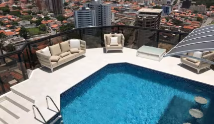 APARTAMENTO À VENDA NO TORRE BRANCA - SOROCABA/SP
