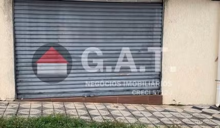 SALÃO COMERCIAL PARA LOCAÇÃO NO CENTRO - SOROCABA/SP