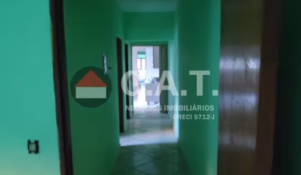 CASA VENDA NO BAIRRO JARDIM SÃO LOURENZO - SOROCABA/SP