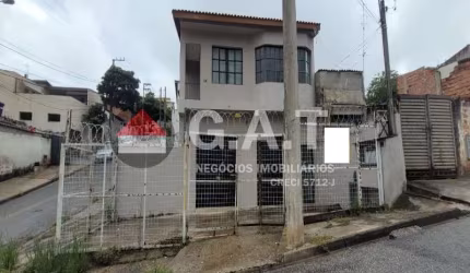 SALÃO PARA LOCAÇÃO NO BAIRRO VILA BARÃO - SOROCABA/SP