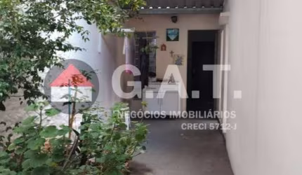 CASA À VENDA NA VILA SÃO JOÃO - SOROCABA/SP