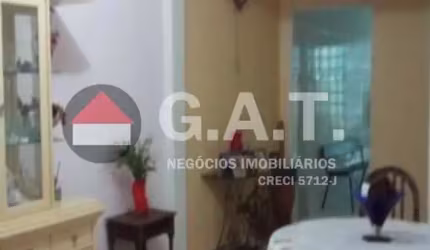 CASA À VENDA NA VILA LEOPOLDINA - SOROCABA/SP