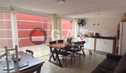 CASA À VENDA NO WANEL VILLE IV - SOROCABA/SP