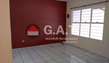 CASA À VENDA NO JARDIM BOA ESPERANÇA - SOROCABA/SP