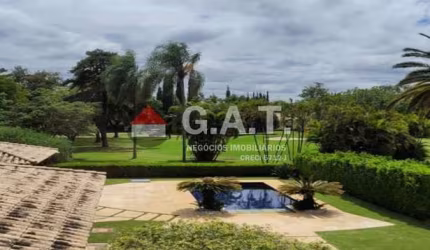 CASA EM CONDOMÍNIO À VENDA NO LAGO AZUL - ARAÇOIABA DA SERRA/SP