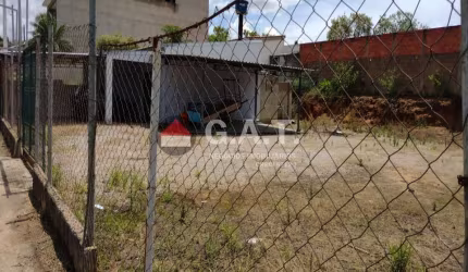TERRENO À VENDA NO JARDIM SANTA CECÍLIA - SOROCABA/SP