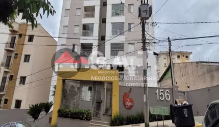 APARTAMENTO PARA VENDA NO BAIRRO VILA JARDINI - SOROCABA/SP