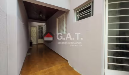 CASA À VENDA NA VILA SANTANA - SOROCABA/SP