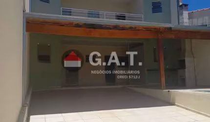 CASA À VENDA NO JARDIM WANEL VILLE V - SOROCABA/SP