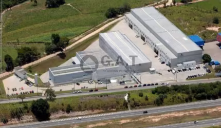SALÃO PARA LOCAÇÃO NO IPORANGA - SOROCABA/SP