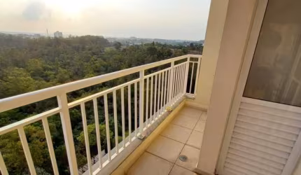 OPORTUNIDADE APARTAMENTO DUPLEX 120 M2 À VENDA NO CONDOMÍNIO NATURAL PARK - SOROCABA/SP