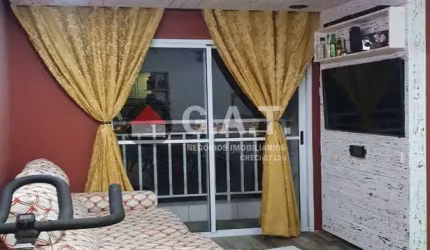 APARTAMENTO À VENDA - SOROCABA/SP