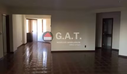 APARTAMENTO À VENDA NO EDIFÍCIO MARIA ALCOLEA - SOROCABA/SP