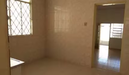 CASA À VENDA NO BAIRRO VILA TRUJILLO - SOROCABA/SP