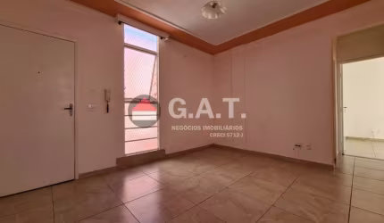 APARTAMENTO À VENDA NO EDIFÍCIO ACLAS - SOROCABA/SP