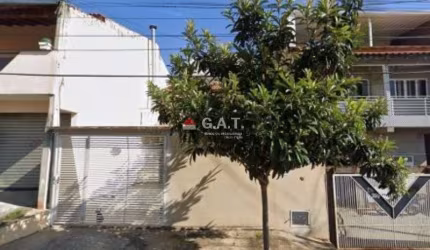 CASA À VENDA NO JARDIM MONTREAL- SOROCABA/SP