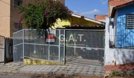 CASA À VENDA NO JARDIM GUADALAJARA - SOROCABA/SP