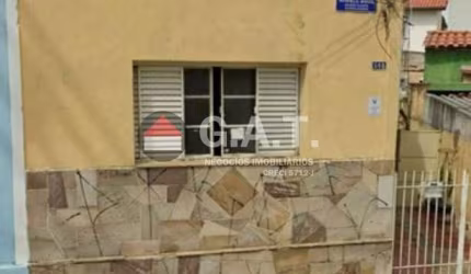 CASA À VENDA NA VILA SANTANA - SOROCABA/SP