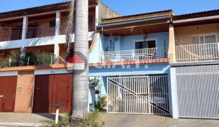 CASA À VENDA NO JARDIM MORUMBI II - SOROCABA/SP