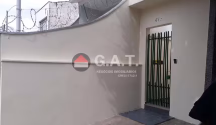 CASA PARA LOCAÇÃO NO JARDIM VERGUEIRO - SOROCABA/SP