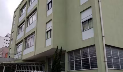 APARTAMENTO À VENDA NO JARDIM VERGUEIRO - SOROCABA/SP