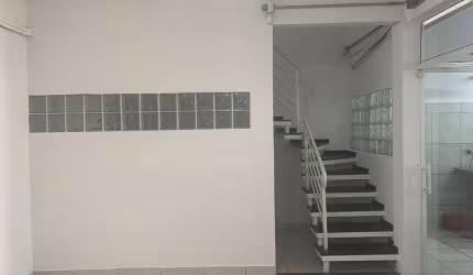 SALA PARA LOCAÇÃO NO JARDIM MARIA DO CARMO - SOROCABA/SP