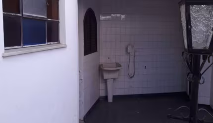 CASA À VENDA NO CENTRO - SOROCABA/SP