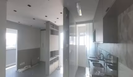 APARTAMENT PARA LOCAÇÃO NO RESIDENCIAL RED CAMPOLIM - SOROCABA/SP