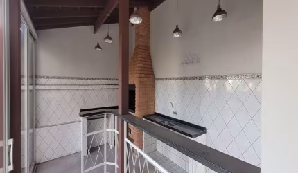 CASA PARA VENDA NO BAIRRO JARDIM ICATU - SOROCABA/SP