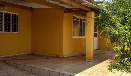 CASA PARA A VENDA NO BAIRRO JARDIM MARIA EUGÊNIA - SOROCABA/SP