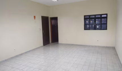 SALÃO PARA LOCAÇÃO NO JARDIM EUROPA - SOROCABA/SP
