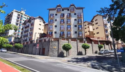 APARTAMENTO À VENDA NO EDIFÍCIO ZURIQUE - SOROCABA/SP