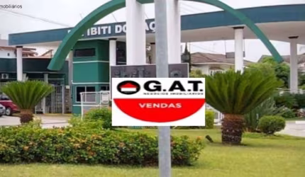 CASA EM CONDOMÍNIO À VENDA NO IBITI DO PAÇO - SOROCABA/SP
