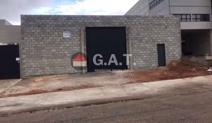 TERRENO PARA LOCAÇÃO NO IPORANGA - SOROCABA/SP