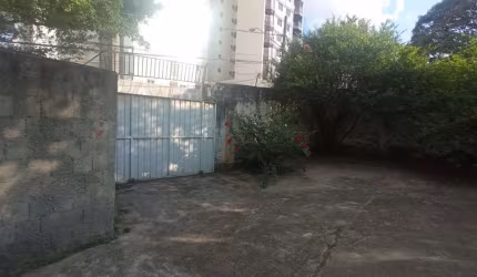 TERRENO A VENDA NO CENTRO - SOROCABA/SP
