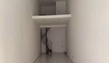 SALÃO COMERCIAL PARA LOCAÇÃO NO CENTRO - SOROCABA/SP