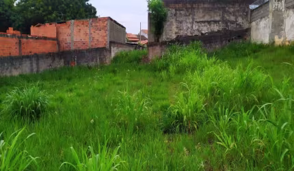TERRENO A VEND NO BAIRRO JARDIM SÃO PAULO - SOROCABA/SP