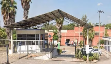 AREA PARA A VENDA NA VILA ASSIS - SOROCABA/SP
