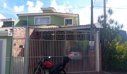 casa a venda