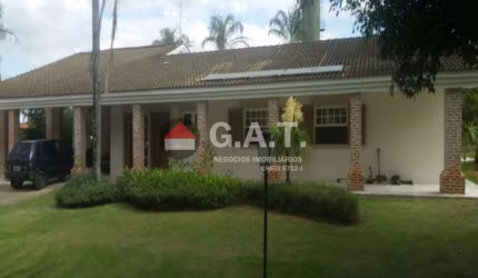 CASA EM CONDOMÍNIO À VENDA NO RESIDENCIAL SANTA MARIA - VOTORANTIM/SP