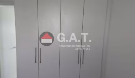 APARTAMENTO EM CONDOMINIO PARA VENDA CHACARA REUNIDAS DE SAO JORGE - SOROCABA/SP