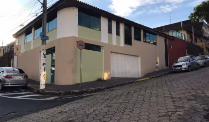 CASA COMERCIAL PARA LOCAÇÃO NO CENTRO - SOROCABA/SP