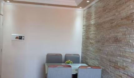 APARTAMENTO À VENDA NO CONDOMÍNIO Spazio Della Vita - JARDIM VERA CRUZ - SOROCABA/SP