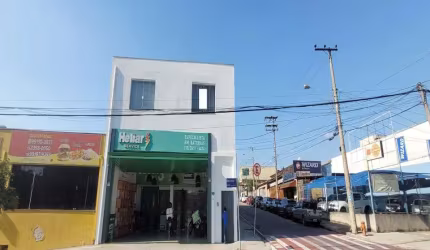 SALAS PARA LOCAÇÃO NO VILA OLÍMPIA - SOROCABA/SP